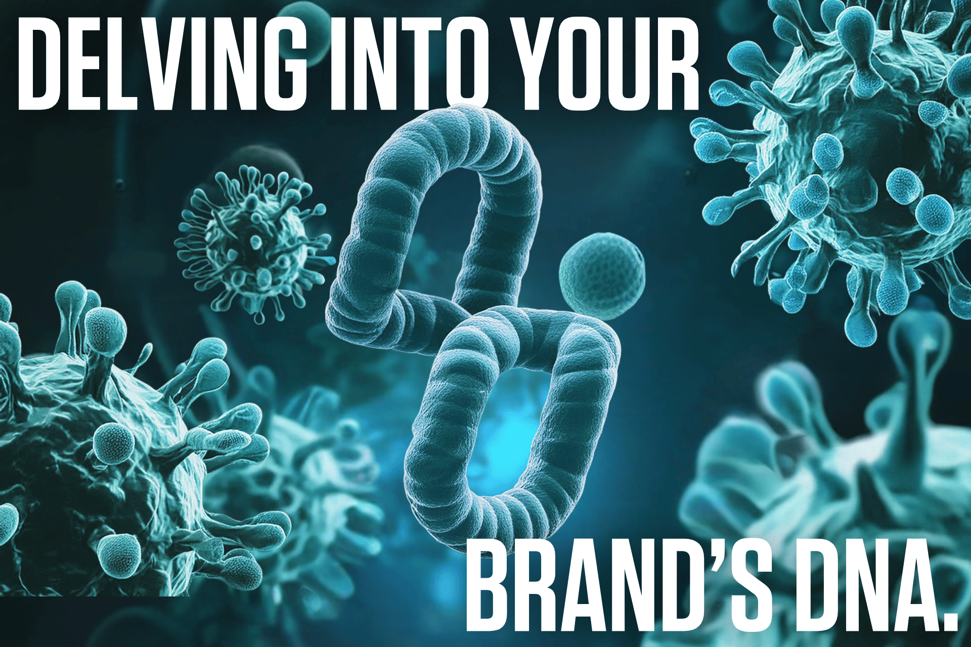 Brand DNA